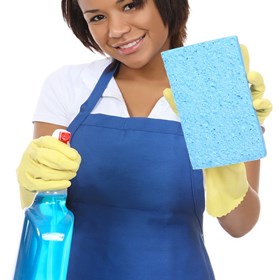 Cleaners Queenborough: Cleaners Queenborough