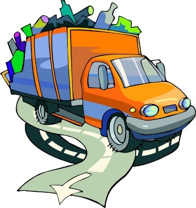 Rubbish Removal Barking: Rubbish Removal Barking